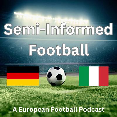 Italy vs Germany - A Football Rivalry for the Ages