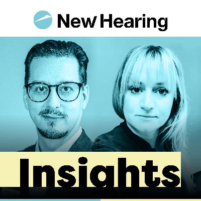 Insights - Folge 4: Was Hörgeräteberatung von Fernseher-Marketing lernen kann. Insights - Folge 4: Was Hörgeräteberatung von Fernseher-Marketing lernen kann.