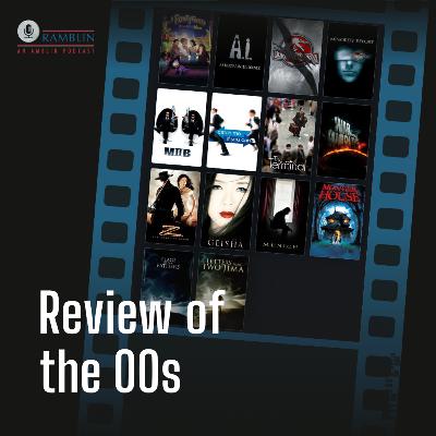 Review of the 00s Review of the 00s