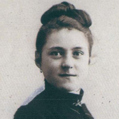 Ep 37 - Santa Teresinha do Menino Jesus - O livro Historia de uma Alma - Capítulo 5