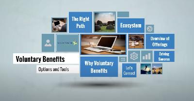 Voluntary Benefits