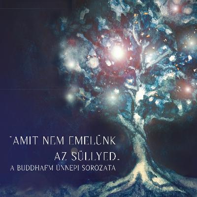 Amit nem emelünk, az süllyed - Ünnepi körkérdésünkre Bárdos Emőke válaszol