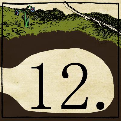Rozdział 12 - ostatni Rozdział 12 - ostatni