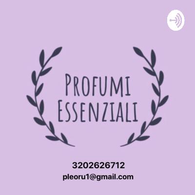 Profumi Essenziali  (Trailer)
