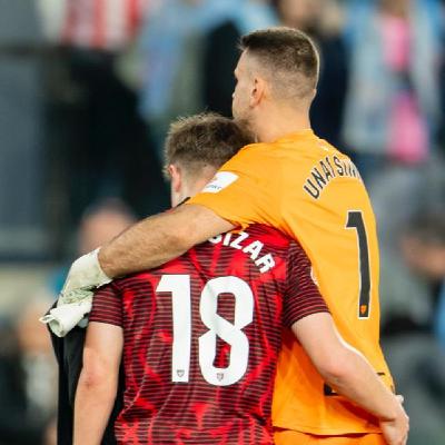 Directo MARCA Bilbao - La Tribuna del Athletic 15/12/2025