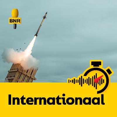 Duitsland zet voor miljarden ‘zeer geavanceerd’ raketsysteem uit Israël in Duitsland zet voor miljarden ‘zeer geavanceerd’ raketsysteem uit Israël in