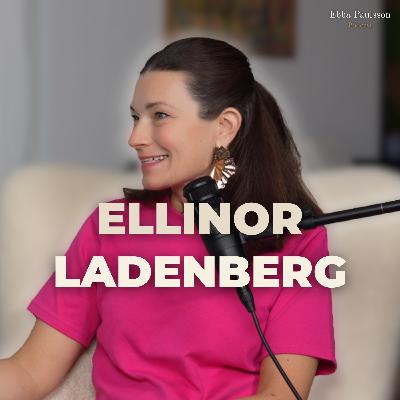 24. Hur du fokuserar bättre genom att förstå din hjärna. Ellinor Ladenberg. 24. Hur du fokuserar bättre genom att förstå din hjärna. Ellinor Ladenberg.