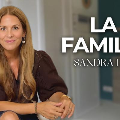 Une Famille Unie Qui Va Bouleverser le Monde Une Famille Unie Qui Va Bouleverser le Monde