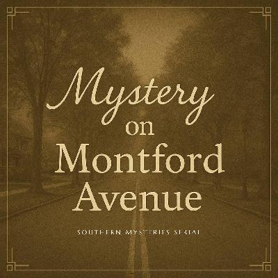 Mystery on Montford Avenue | Episode 4: Verdict and Aftermath | Southern Mysteries Serial