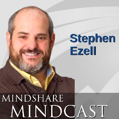 The Conscious Capital Movement & Creating Blue Ocean Strategies