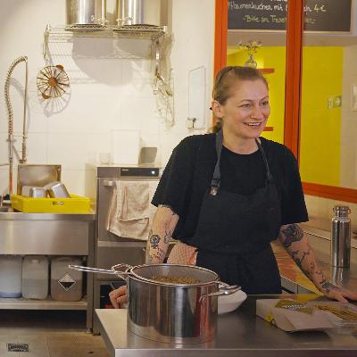 #2 Sophia Hoffmann #2 Sophia Hoffmann