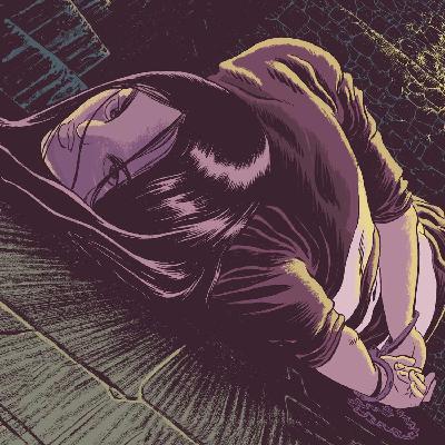 Episode 83: Female Prisoner Scorpion: #701 + Goké, Body Snatcher from Hell