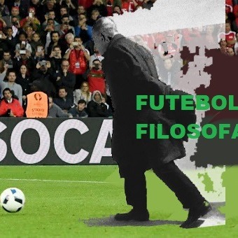 FUTEBOL FILOSOFANTE