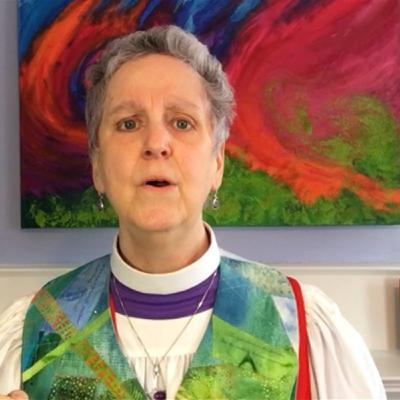 Episode 58: Sermons from the Bishop's Online Chapel: Last Sunday after the Epiphany Episode 58: Sermons from the Bishop's Online Chapel: Last Sunday after the Epiphany