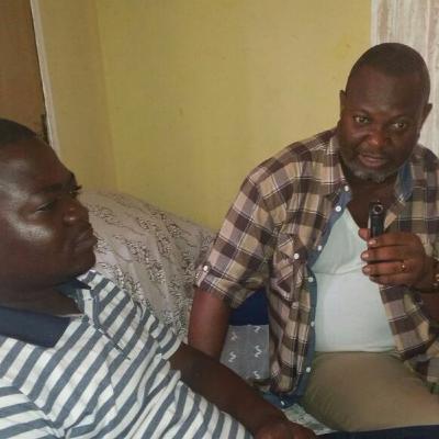 EP 14 - DIÁRIO DE UM MISSIONÁRIO EP 14 - DIÁRIO DE UM MISSIONÁRIO