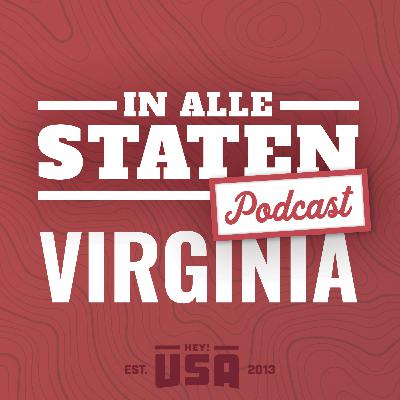 Virginia - #47 In Alle Staten