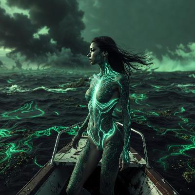 Alastair Reynolds - Бирюзовые дни Alastair Reynolds - Бирюзовые дни