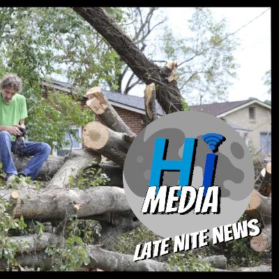 A federal judge rejects a call to reopen voter registration in Georgia after Hurricane Helene