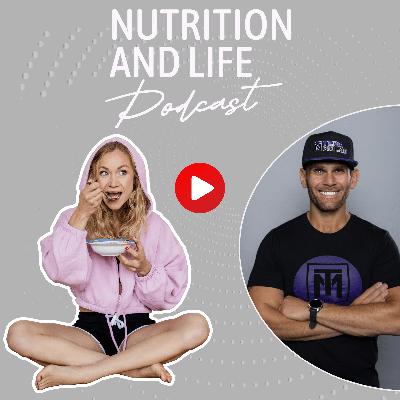 #286 Conditioning Across All Energy Systems with 'The Air Bike Guy' John Moljo