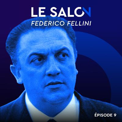 Federico Fellini