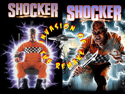 Ep.456 Remaking Shocker (1989) Ep.456 Remaking Shocker (1989)