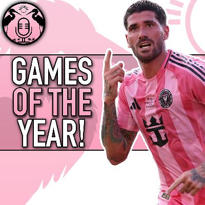 The Ten Best Games of the 2025 Season | 197