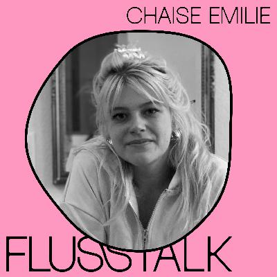 Emilie über das Haare schneiden und selbständige Arbeiten Emilie über das Haare schneiden und selbständige Arbeiten