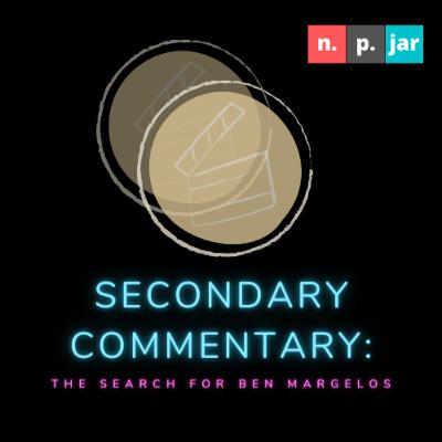 Secondary Commentary: Finale