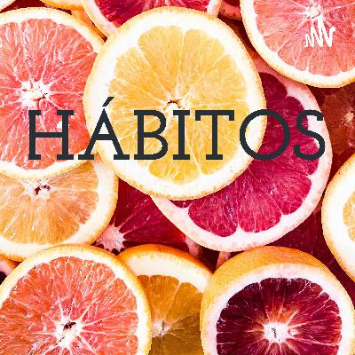 Genera tus 3 hábitos importantes.