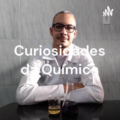 Curiosidades da Química - Tabela periódica