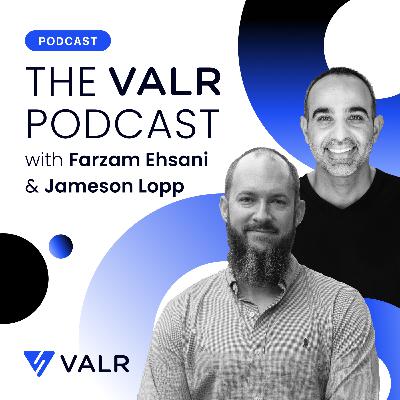 Securing Bitcoin: Self-Custody and the Future of Wealth ft. Jameson Lopp, Co-Founder and CSO at Casa Securing Bitcoin: Self-Custody and the Future of Wealth ft. Jameson Lopp, Co-Founder and CSO at Casa