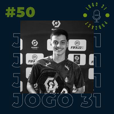 Jogo 31 #50 - TOTS Ligue 1 e Qualify 4
