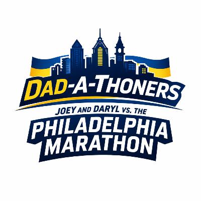 Episode 6- Our First Guest Interview, can you BeSHREVE it? Ashley is Here! And She's Taking on The Boston Marathon. Lets GOOO!