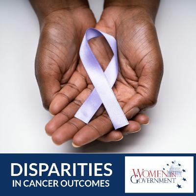 Disparities in Cancer Outcomes