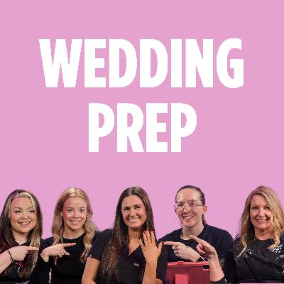 The Ultimate Bridal Glow-Up: Why Wedding Prep Starts Now The Ultimate Bridal Glow-Up: Why Wedding Prep Starts Now