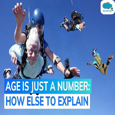 Video: 104-year-old Chicago woman skydives from plane, eyes world record