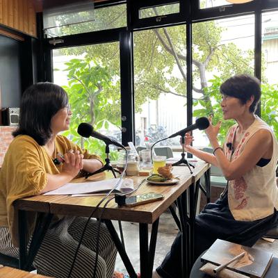 EP72 《學校大小事》《跨。樂》禮讚～我們的舞台，我們自己搭