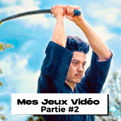 2/3 Jeux Vidéo de 2010 a 2018 qui m'on marquer ! Halo, Cod, Mass effect, Fallout etc ... Partie #2