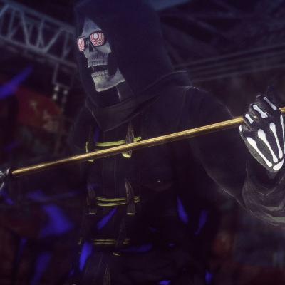 Bonfireside Chat Appendix: Let It Die