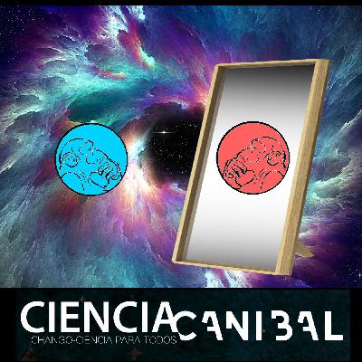 1-10 Posible planeta 9 y la Antimateria