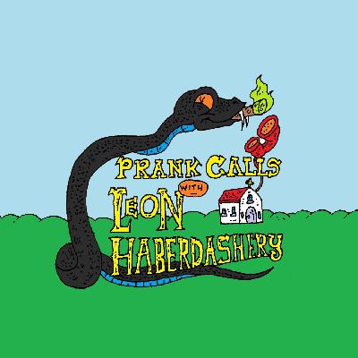 S2E05 - Neighborhood Shins