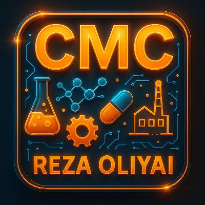 Inside the CMC Black Box: A Deep Dive with Reza Oliyai