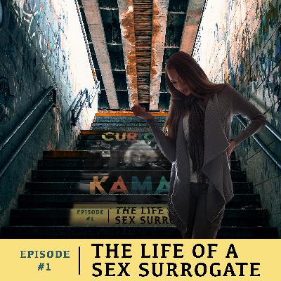 The Life of a Sex Surrogate The Life of a Sex Surrogate