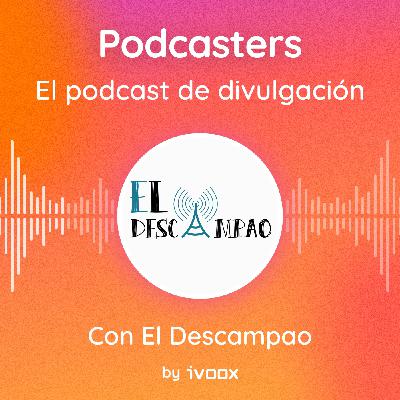 El podcast de divulgación