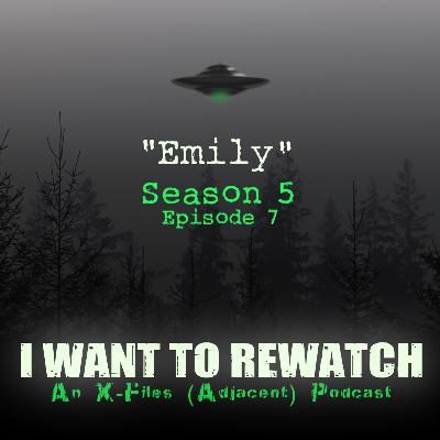 Season 5, Episode 7: “Emily”