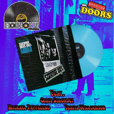 Strange Days 1967: A Work in Progress RSD 2025 Review Strange Days 1967: A Work in Progress RSD 2025 Review