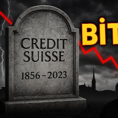167 Yıllık Dev Nasıl Battı: Credit Suisse'in İntiharı ve İsviçre Sırrının Sonu 167 Yıllık Dev Nasıl Battı: Credit Suisse'in İntiharı ve İsviçre Sırrının Sonu