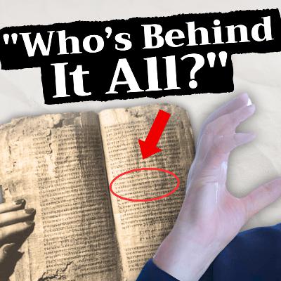 You Won’t Believe Who’s Secretly Shaping Your Reality!