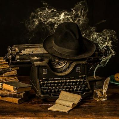 Horror Writers