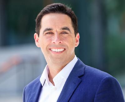 Matt Haggman: Democratic Candidate, US House, FL-27